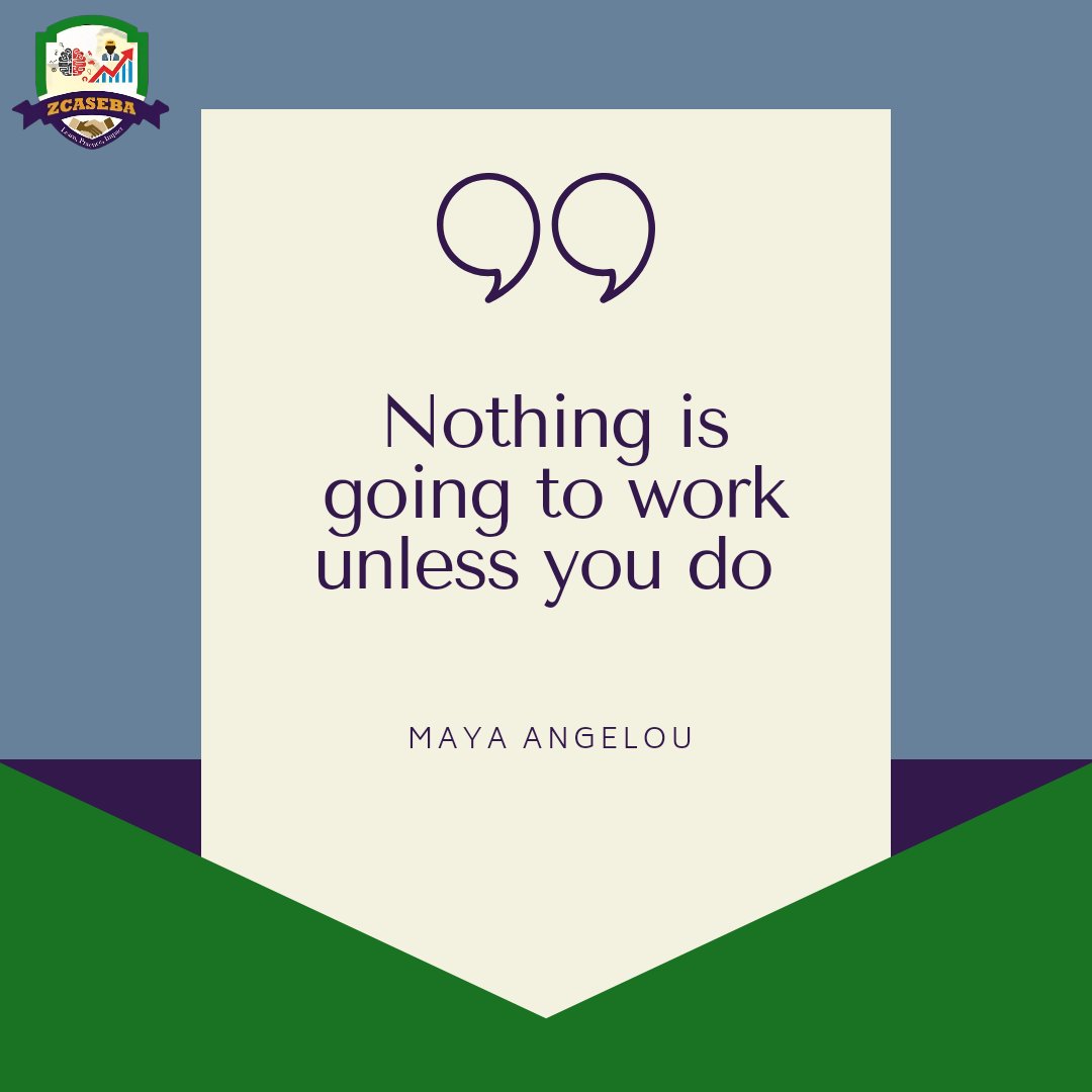 zcaseba's tweet photo. Best of luck to all ZCAS University students as the study season kicks off today! Remember, hard work pays off. You've got this! ✨ https://t.co/cCWp9fkVSr
