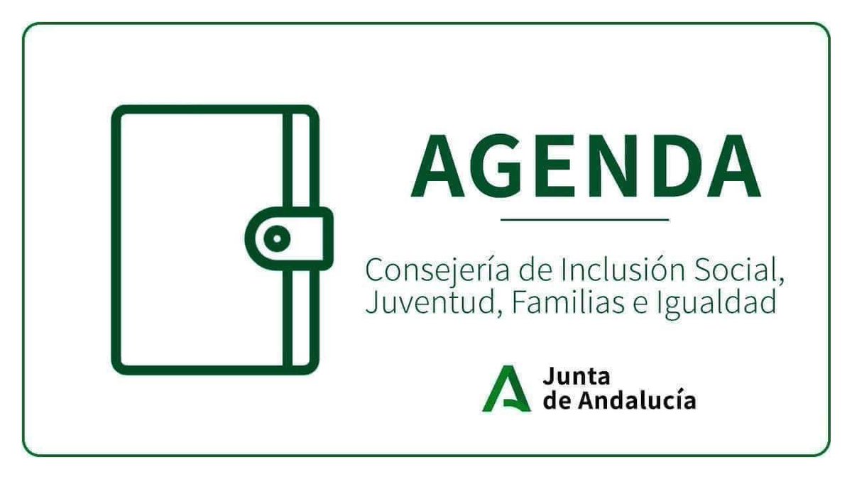 Inclusión Social, Juventud, Familias e Igualdad tweet media