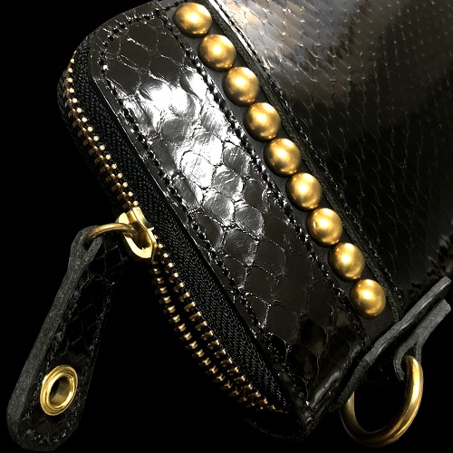 Build_Clothing's tweet photo. Build Snake Skin Long Wallet
https://t.co/MNgQfnGqOx
#buildclothing #wallet #leatherwallet #leather #snake #snakeskin #python #pythonskin #γγ«γγ―γγΌγΈγ³γ° #γ¦γ©γ¬γγ https://t.co/LrsngJkP7k