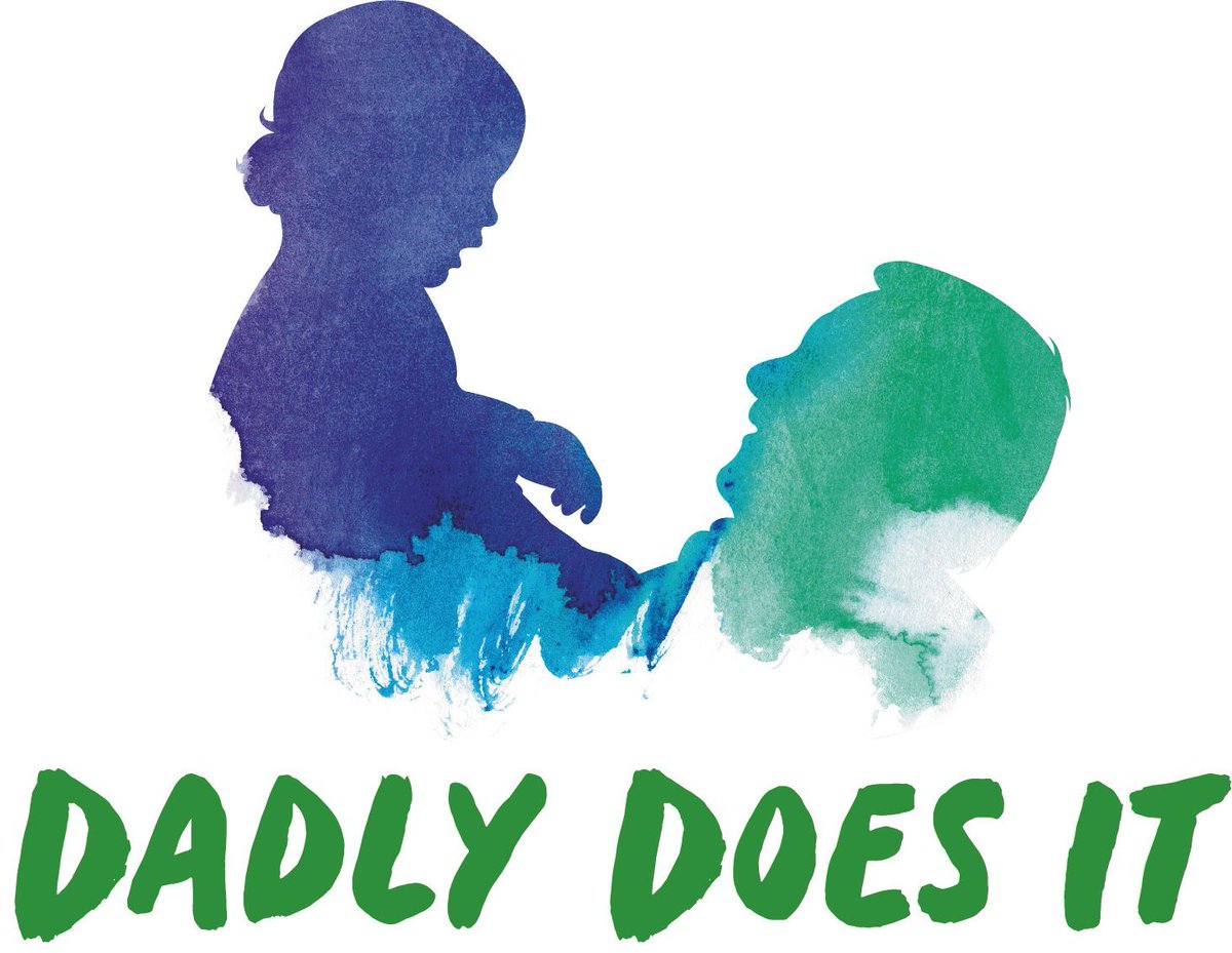 Actively engaging dads in positive fatherhood improves the happiness and well-being of children. #DadlyDoesIt Learning and resources at buff.ly/478KVTl @teamCNO_ @SalfordFDN @SalfordUni @MattersSalford @greatermcr @HealthInnovMcr @MFTnhs @NHS_GM