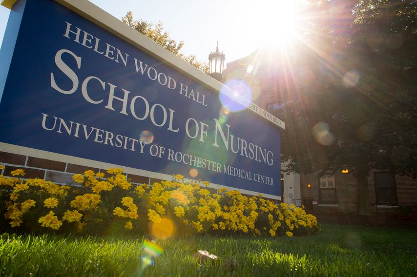 The University of Rochester School of Nursing partnered with Wolters Kluwer to leverage its nursing education solutions, reinventing its nursing programs through an innovative, competency-based, active learning approach. ow.ly/cbSz50Q71TI