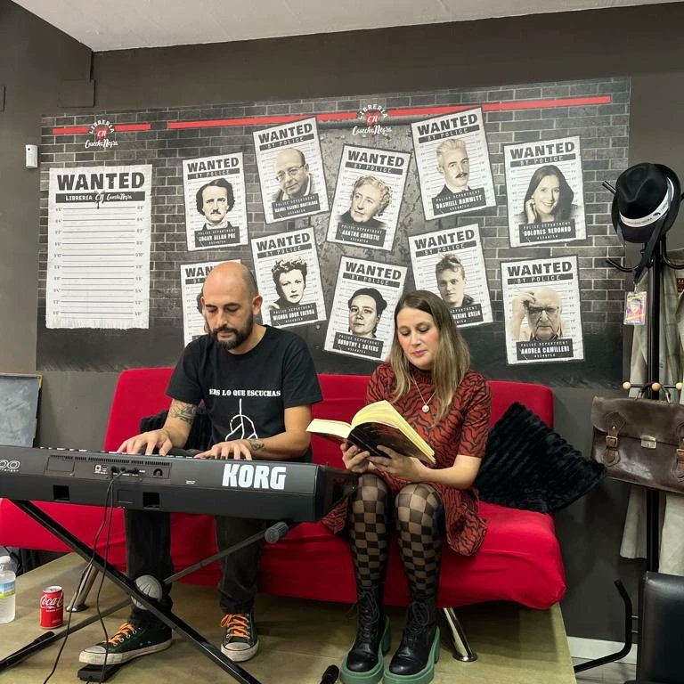 Alberto Cordero tweet media