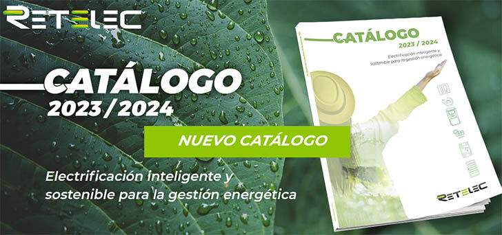 Maxge Europe (@retelec_es) on Twitter photo Nueva semana con gran 💪 recordando nuestros interruptores en caja moldeada #SGM6 de <a href="/Retelec_es/">Maxge Europe</a> que proporcionan una óptima protección de circuitos de baja tensión y la correcta distribución de #energía 💡
✅retelec.com/catalogos/
#eficienciaenergetica #electrificacion Nueva semana con gran 💪 recordando nuestros interruptores en caja moldeada #SGM6 de <a href="/Retelec_es/">Maxge Europe</a> que proporcionan una óptima protección de circuitos de baja tensión y la correcta distribución de #energía 💡
✅retelec.com/catalogos/
#eficienciaenergetica #electrificacion