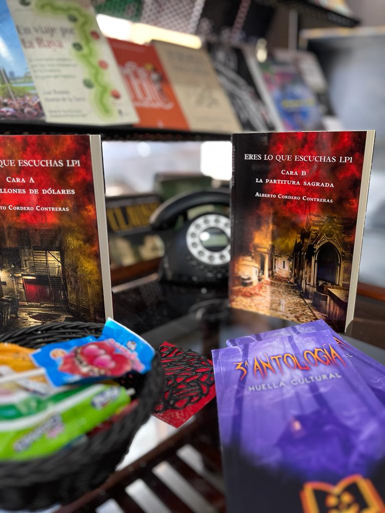 Alberto Cordero tweet media