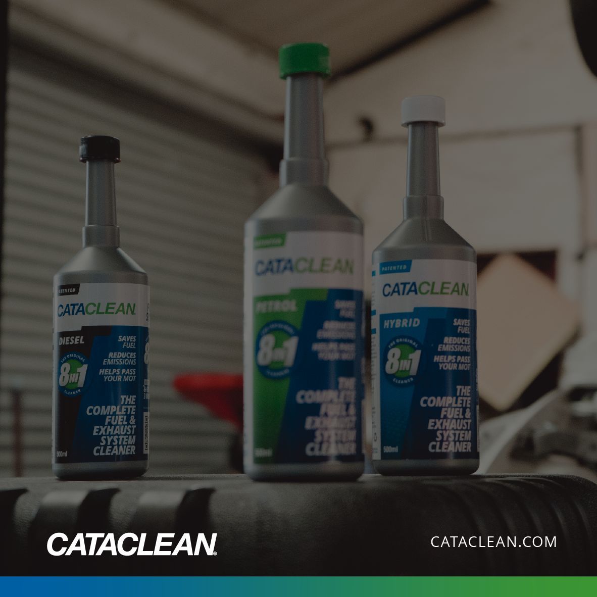 Cataclean Global Ltd
