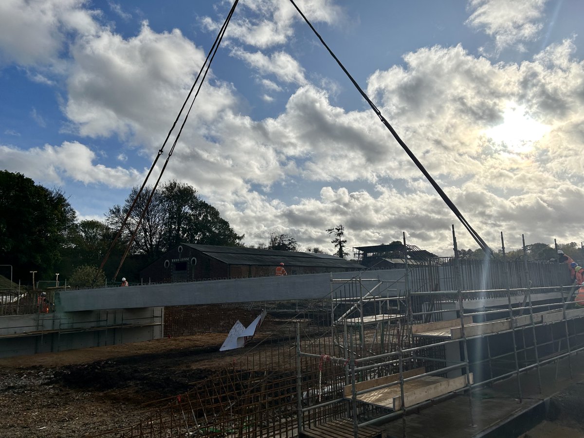 Shay Murtagh Precast tweet media