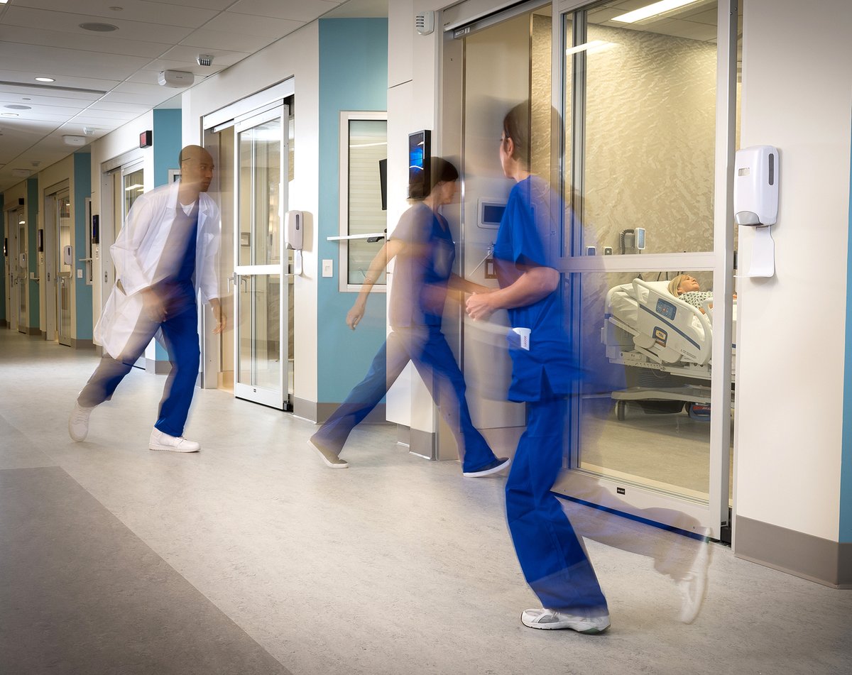 Ascom UK tweet media