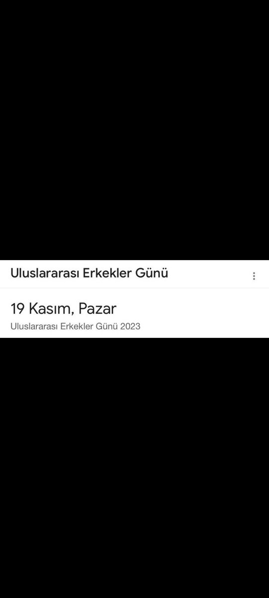 Havanın sebebi anlaşıldı 😒