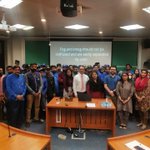 Photo by Centre for Business and Society, LUMS (@CBS_LUMS)