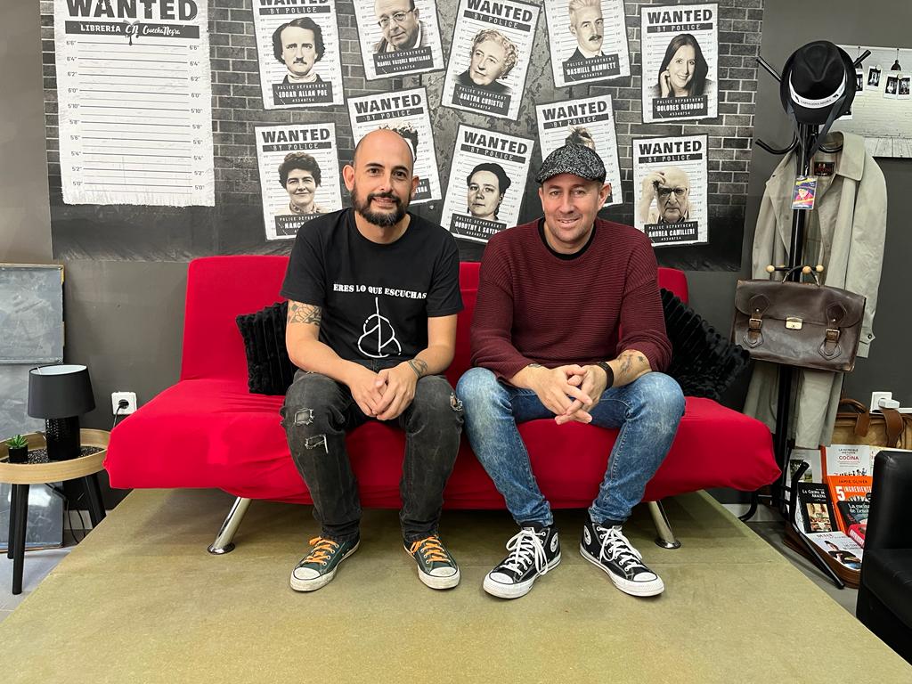 Alberto Cordero tweet media