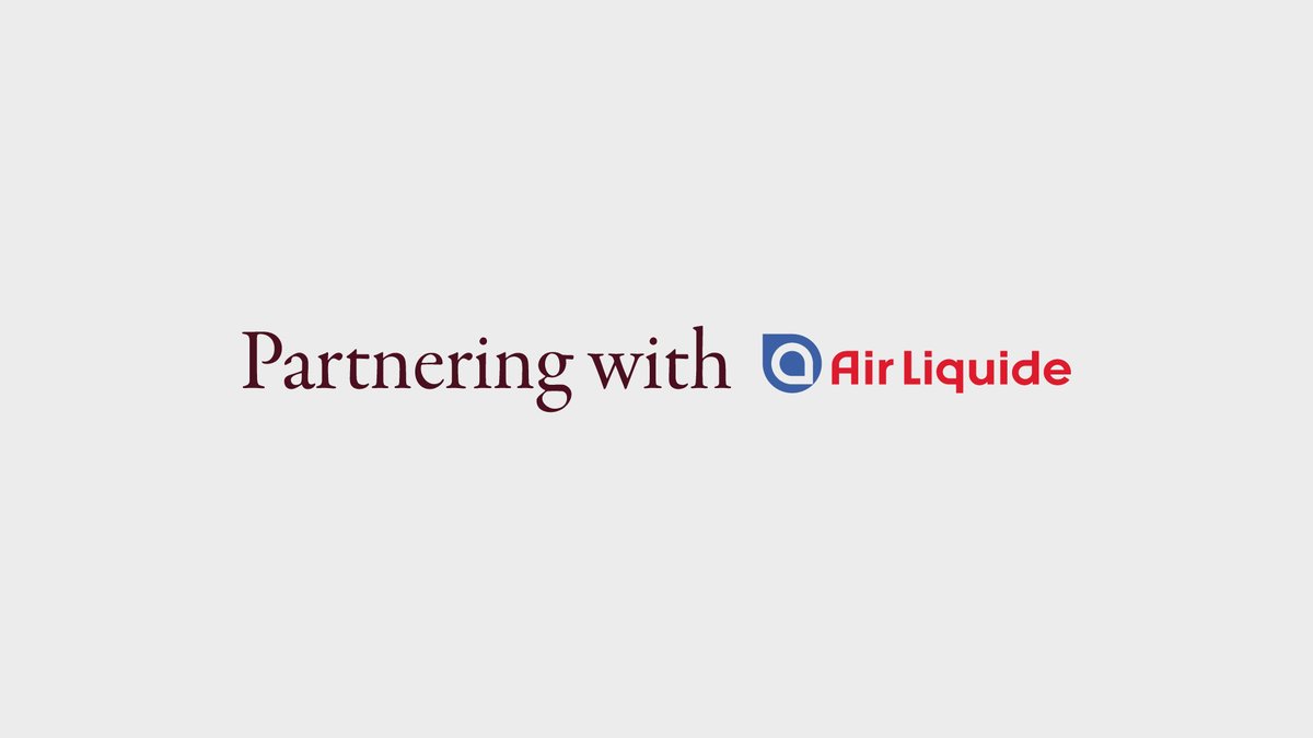 Latitude_eu's tweet photo. Latitude teams up with @airliquidegroup through a #MoU 🚀 Our common vision of innovation will propell the fluidics dev. of #Zephyr & future products from Latitude 🦾 Air Liquide expertise, a World leader in gas & technology, will pave the way for smoother #LaunchSystems 🛰️✅🌍 https://t.co/Ps7lWdVX2Q