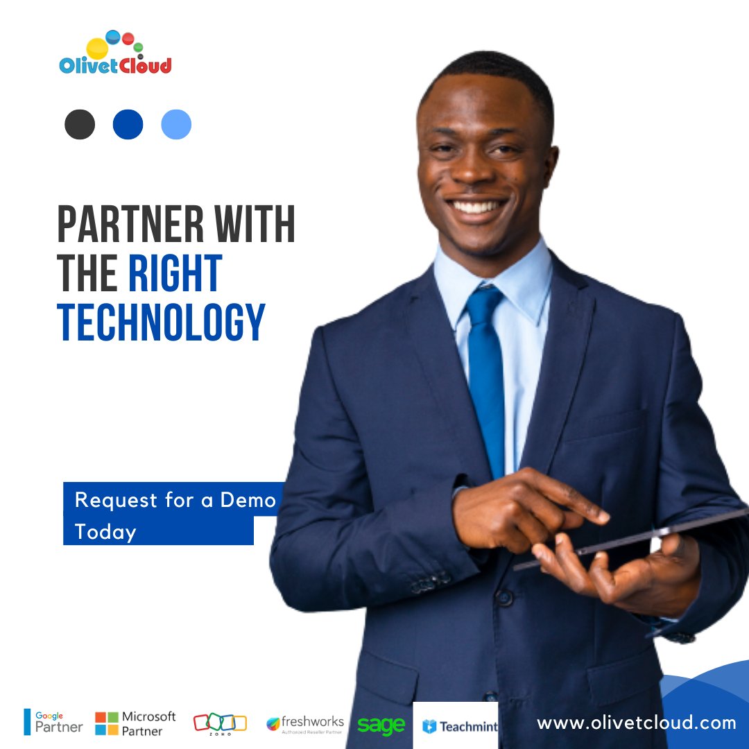 OlivetCloud's tweet image. Ready to do your best work? Let&apos;s get you started.
Get in touch http://👉zurl.co/RSco #GrowWithTechnology #BusinessSuite #Appsforwork #OlivetCloudSolutions