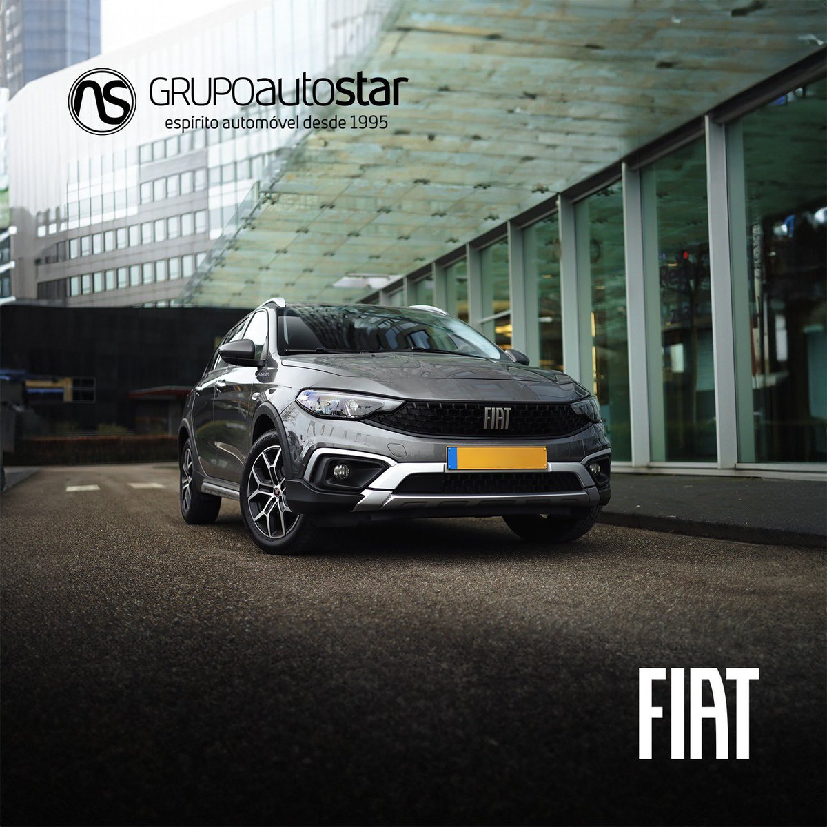 FiatAngola's tweet photo. Com linhas elegantes e condução suave, o Fiat Tipo é a fusão perfeita entre elegância e tecnologia. Saiba mais sobre o Fiat Tipo ao visitar os nossos stands ou contacte-nos através do 226 433 610 ou info@autostar.co.ao
#Fiat #FiatTipo #Grupoautostar https://t.co/OB2LdYPbN6