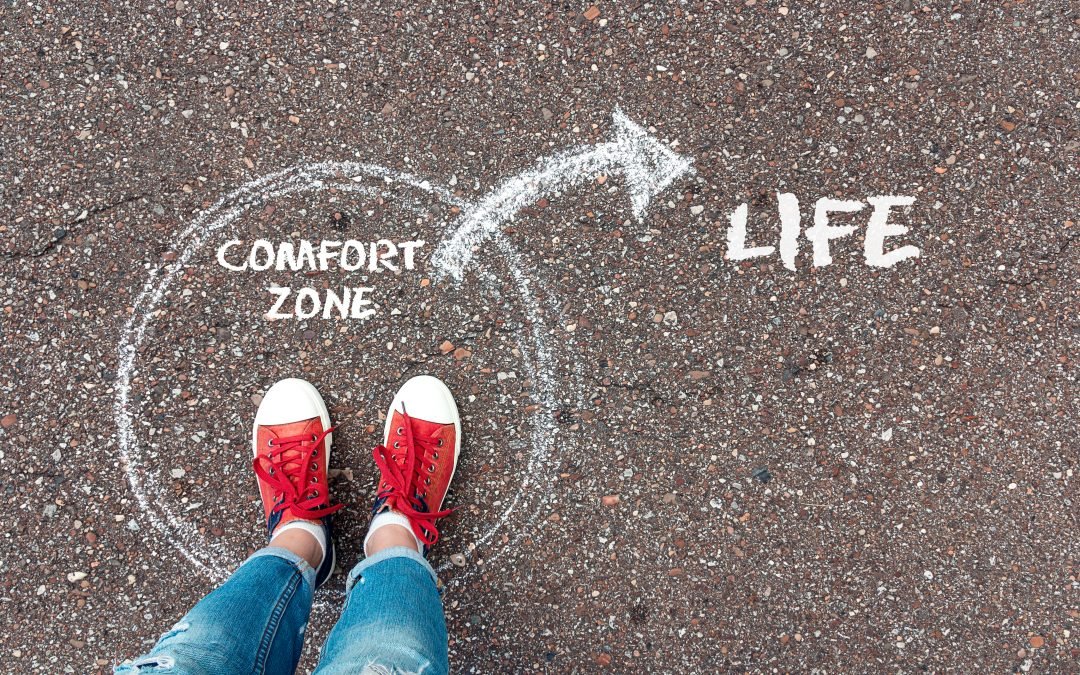 🔥 Your comfort zone is a beautiful place, but nothing ever grows there. Step out and embrace new challenges in life. #Growth #Motivation @tipsonNM