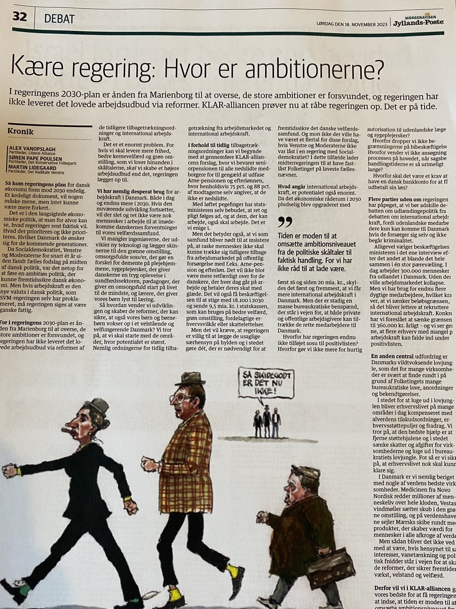 Radikale Venstre tweet media