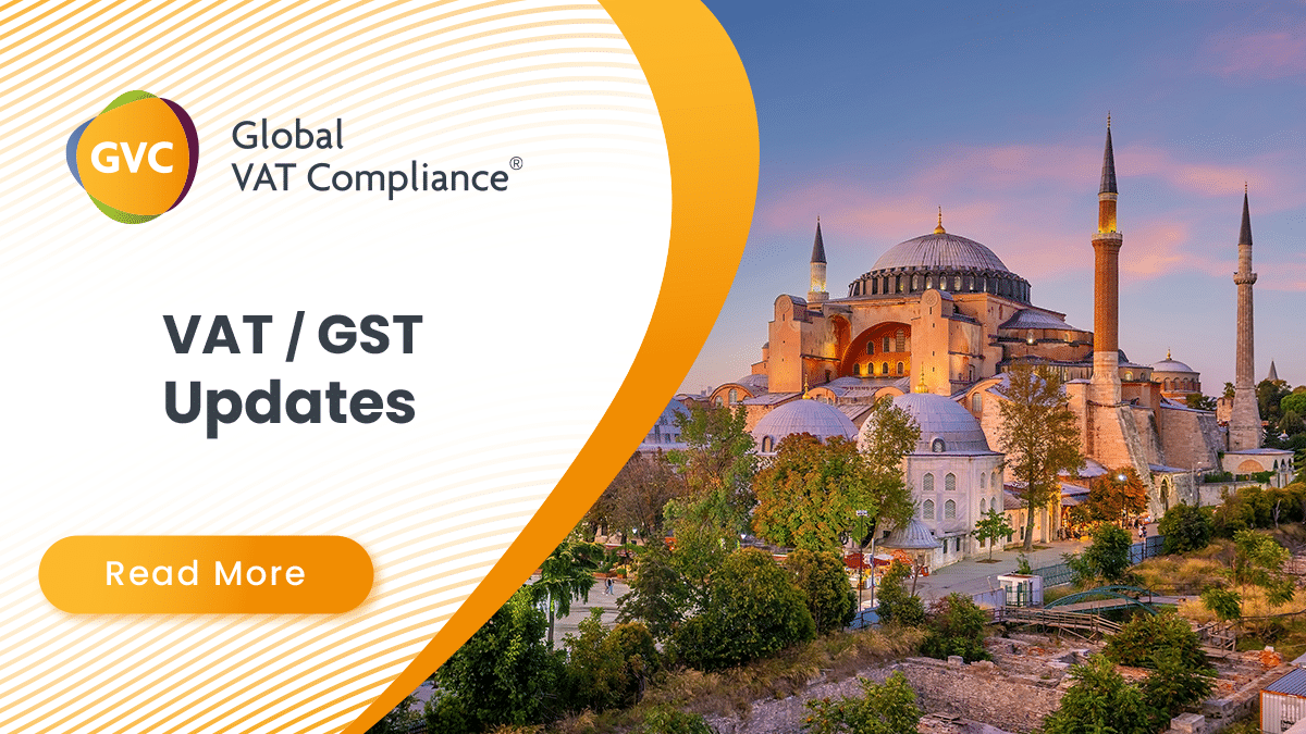 global_vat's tweet photo. #Turkey: The government has announced an increase in the interest rate applicable to overdue tax debts, as per Decision No. 7,782. Read more: https://t.co/nO7wPpCYwy
Follow us for the latest VAT updates.
#vatcompliance #vatnews #taxnews #taxcompliance #taxlaws https://t.co/f81Yk0ks3r