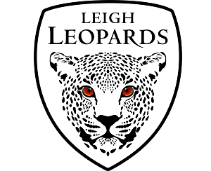 Welcome back Leigh Leopards! #Rugby #Training #team