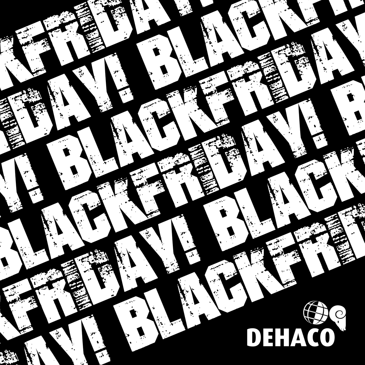 🔥 𝘽𝙇𝘼𝘾𝙆 𝙁𝙍𝙄𝘿𝘼𝙔 𝙒𝙀𝙀𝙆 🔥

We hebben de gehele week een aantal mooie 𝗱𝗲𝗮𝗹𝘀 voor onze (potentiële) klanten in huis. We geven namelijk korting op.... 

➡️Safety producten
➡️Keuringen 
➡️IBEX beitels 

🔗loom.ly/boe0sXM

#BlackFriday