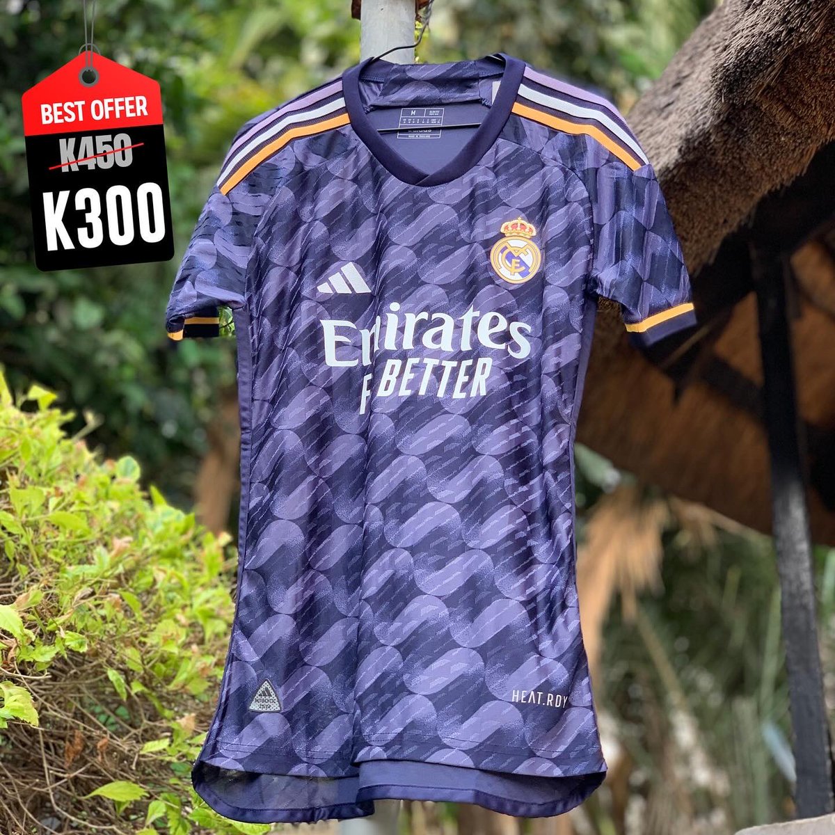 kit_republicza's tweet photo. This #BlackFriday we are slashing ALL prices! Get yourself a plain kit for only K300 and a custom branded kit for K380!
WhatsApp us on +260975881523 to place your orders!
(Keep your eyes peeled! We have one more surprise for our Gooners 😉).
#KitRepublic #ZedTwitter https://t.co/AuLkZJeapq
