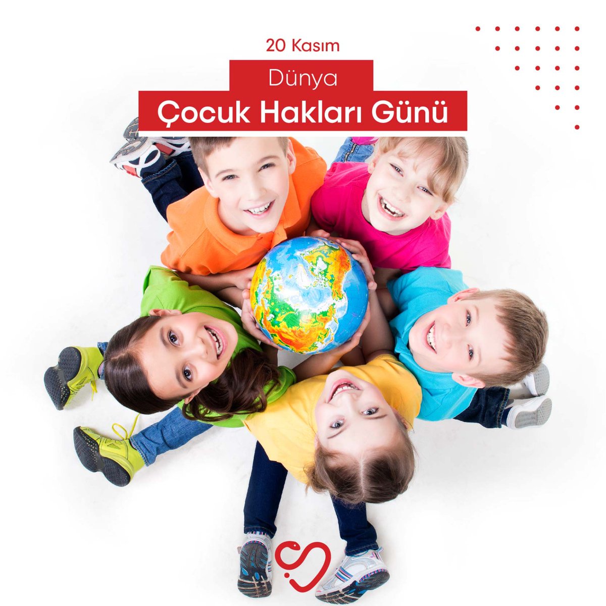 ibbsaglikisleri's tweet photo. Çocuk Hakları İnsan Haklarıdır!
Çocuklar geleceğin yetişkinleri değil, bugün yaşamın katılımcılarıdır. 

#DünyaÇocukHaklarıGünü
#WorldchildrensDay

@tuncsoyer 
@izmirbld https://t.co/sDYWdRHOj1