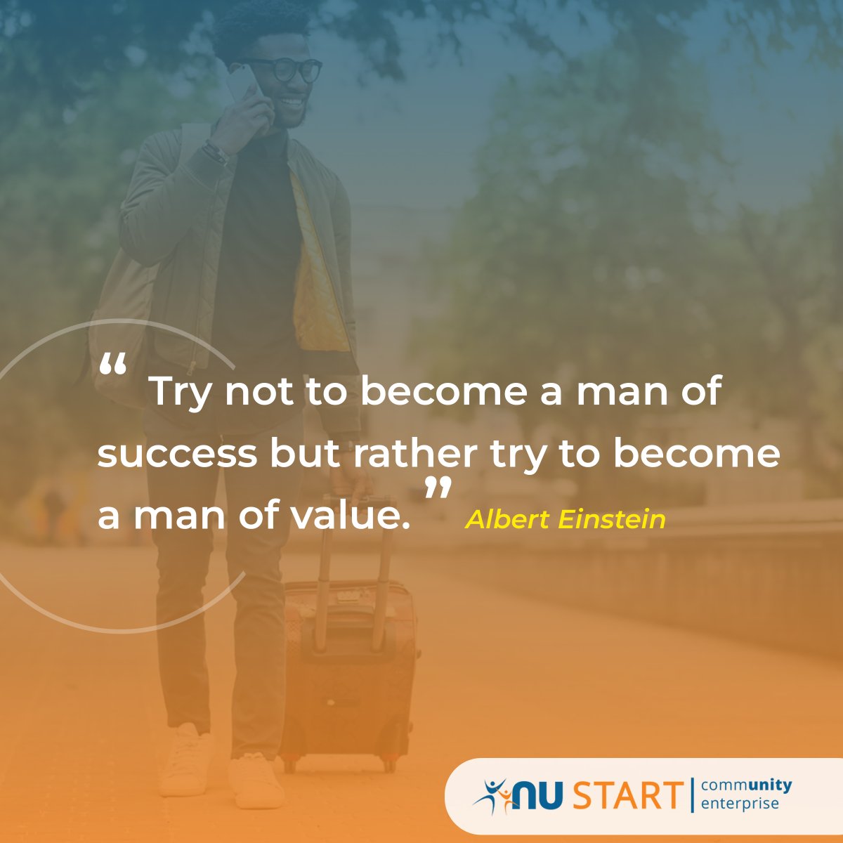 Nu_Start's tweet photo. Achieve success without compromising on your values !!! #MondayMotivation https://t.co/F0fW5Cc2hC