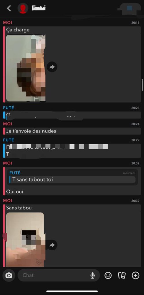 Chancelle02's tweet photo. Retweet pour pack de nude , Sexcam , réel 🔞💀

https://t.co/XqTaA4yrFP https://t.co/nZRiTLF4hj