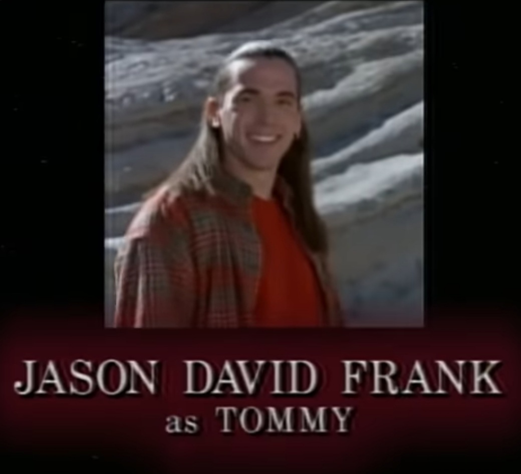 MRanger83323626's tweet photo. Jason David Frank (Tommy) ❤❤🖤
Zeo, Turbo, Dino Thunder, Ninja Steel 
He Was Such A Legendary Ranger that inspired millions &amp; millions! 

#PowerRangers30 #ATrueLegend 
#BestRangerEver #LovedForever 
😍🥰🥺😭🤴🙌🕊🙏⚡💯 https://t.co/Qxi57XCzkw