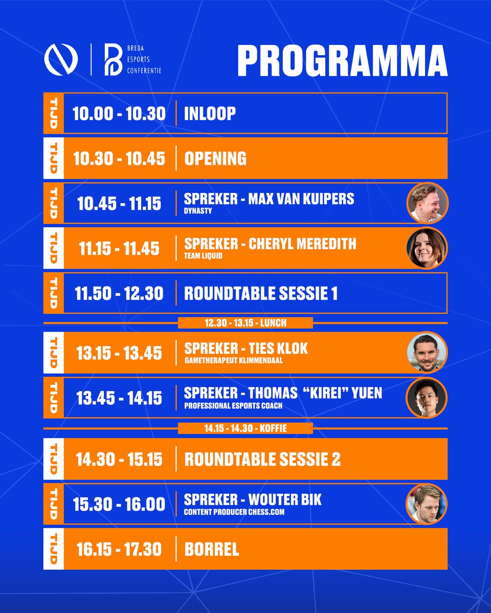 Willem Noordzij tweet media