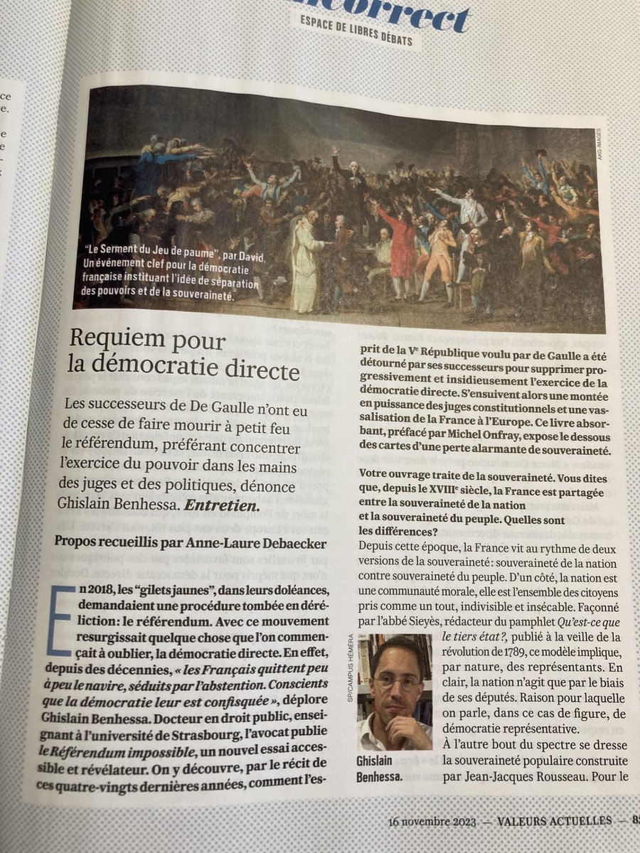 Ghislain Benhessa tweet media