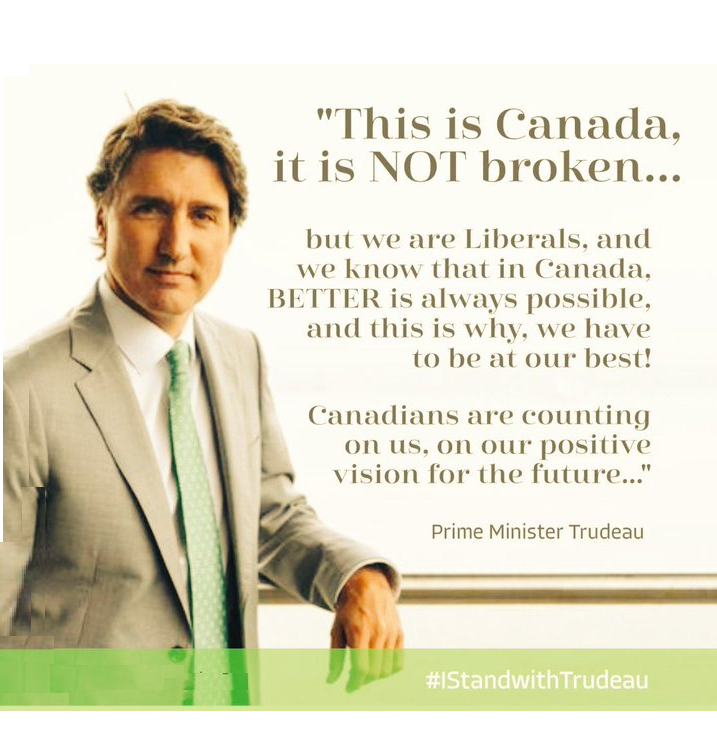 Canadianpoli 🇨🇦 #ViveLeCanada #TeamCanada tweet media