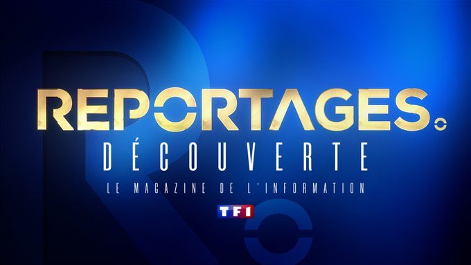 #Audiences @TF1 Large Leadership pour #ReportagesDecouverte présenté par @ACCoudray après le JT de @TF1 📌 3M Tvsp ✅ 26.7% de PdA ✅ 30.1% de PdA FRDA-50