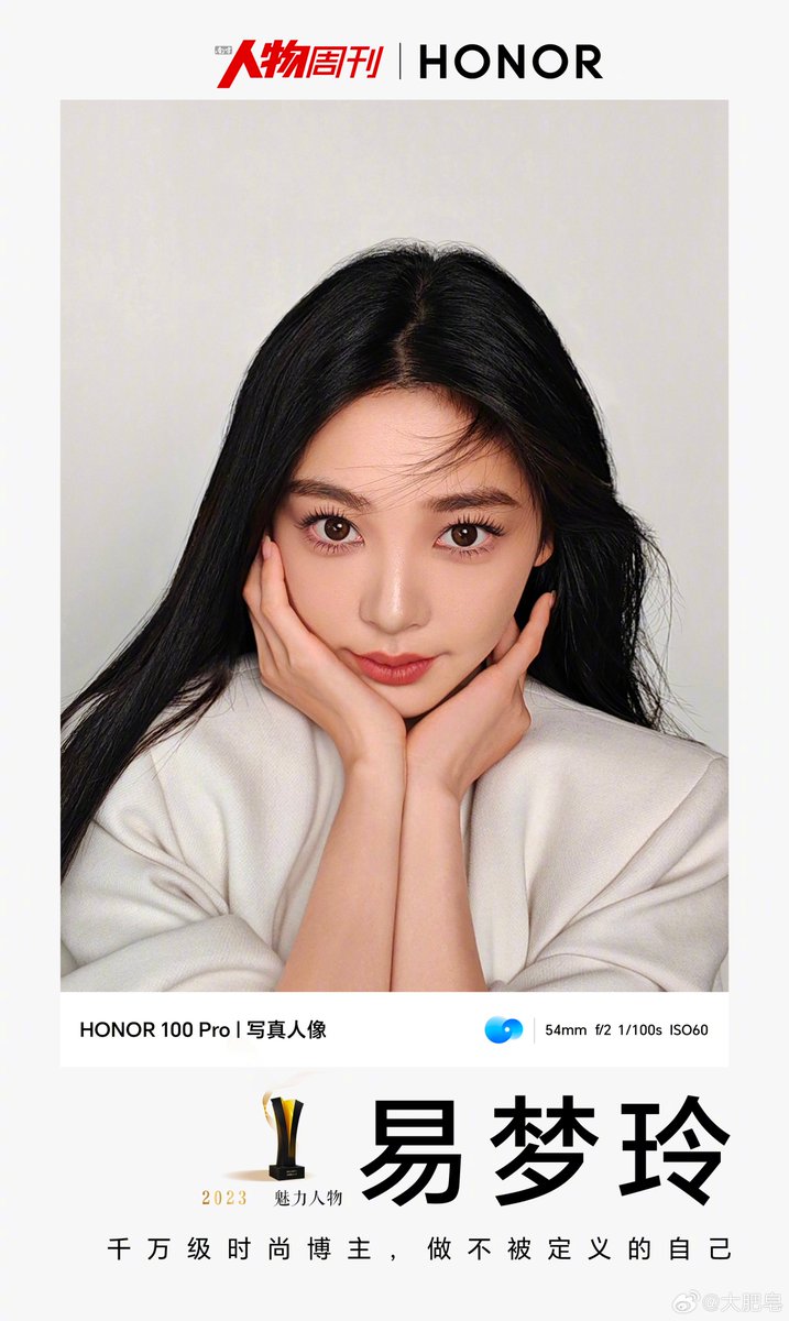 stufflistings's tweet image. Honor 100 Pro portrait camera samples.
#Honor #Honor100Pro