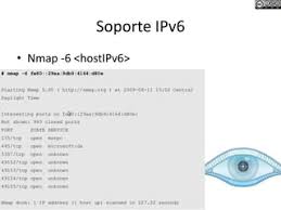 fsanz_moya's tweet photo. Hoy os acerco uno de los videos de escaneo a redes ipv6 de nuestro Máster Privado de Hacking Ético. Parece que IPv6 no llega....pero lleva con nosotros unos añitos!!!!
https://t.co/SHdoCQgoY8 https://t.co/8sWEkNadrS