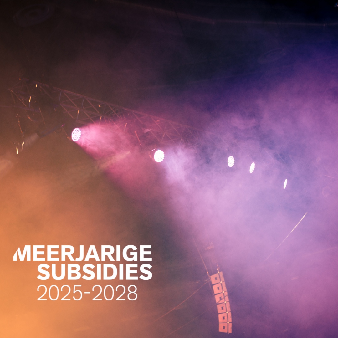 📢 De richtlijnen en de FAQ's voor zowel de meerjarige festivalregeling als de meerjarige productieregeling zijn nu beschikbaar op de website.

👉 Meerjarige festivalsubsidie: bit.ly/meerjarigefest…

👉Meerjarige productiesubsidie: bit.ly/meerjarigeprod…