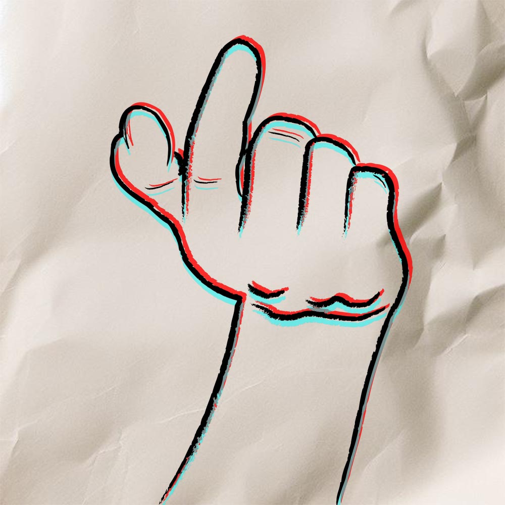 CelesteVonSolms's tweet photo. Give me a Hand No 1 - Digital Illustration. 

Professional Fine Art that is focused on you. 

#fineart #digitaldrawing #drawing #handdrawn #uniqueart #artaboutyou #bodypositivity #youarebeautiful #handart https://t.co/7mAyVj9PuM
