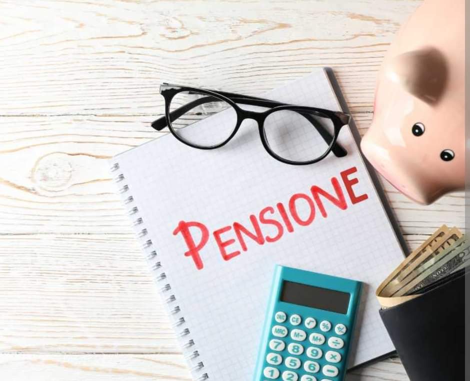 📌🎯 🆀🆄🅸 🅸 🅳🅸🆁🅸🆃🆃🅸
#pensioni2024 con #sistemacontributivo ecco come cambiano i requisiti  
✅LEGGI QUI L'APPROFONDIMENTO👇
quiidiritti.it/article/pensio… <a href="/MastrocinqueAle/">Ale Mastrocinque</a>
<a href="/Cia_Agricoltura/">Cia-Agricoltori Italiani</a> <a href="/r_romolo/">ROMOLO ESPOSITO</a> <a href="/OraziManuel/">Manuel Orazi</a> <a href="/INPS_it/">INPS</a>