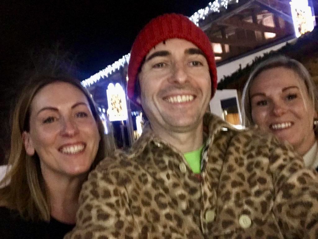 Katie Eves tweet media