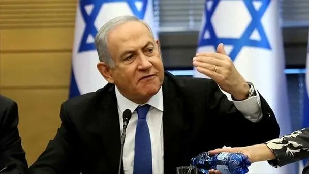 Netanyahu:
 Jika Tel Aviv kalah, Hamas akan menyerang Eropa.

 Zelensky juga mengatakan: Jika Ukraina kalah, Rusia akan menyerang Eropa.

Ya, seperti ini cara mereka menakut-nakuti masyarakat Barat, agar mereka mendapatkan dukungan dan pembenaran untuk melakukan apapun.