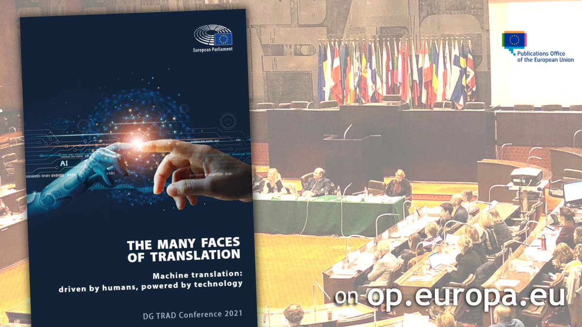 EU Publications tweet media