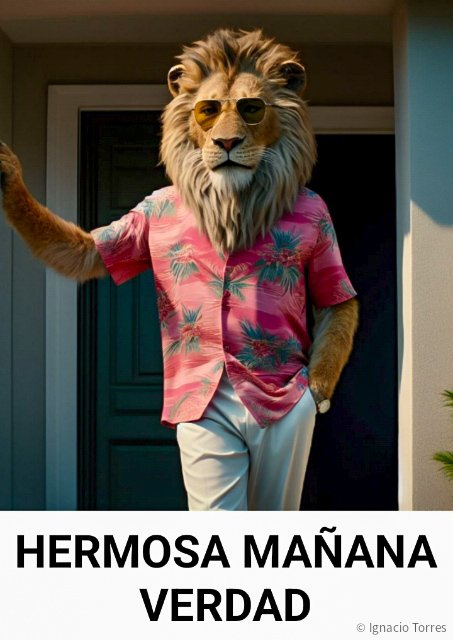 Feliz lunes para todos, arrancando la jornada laboral como todos los días. <a href="/JMilei/">Javier Milei</a> <a href="/VickyVillarruel/">Victoria Villarruel</a>