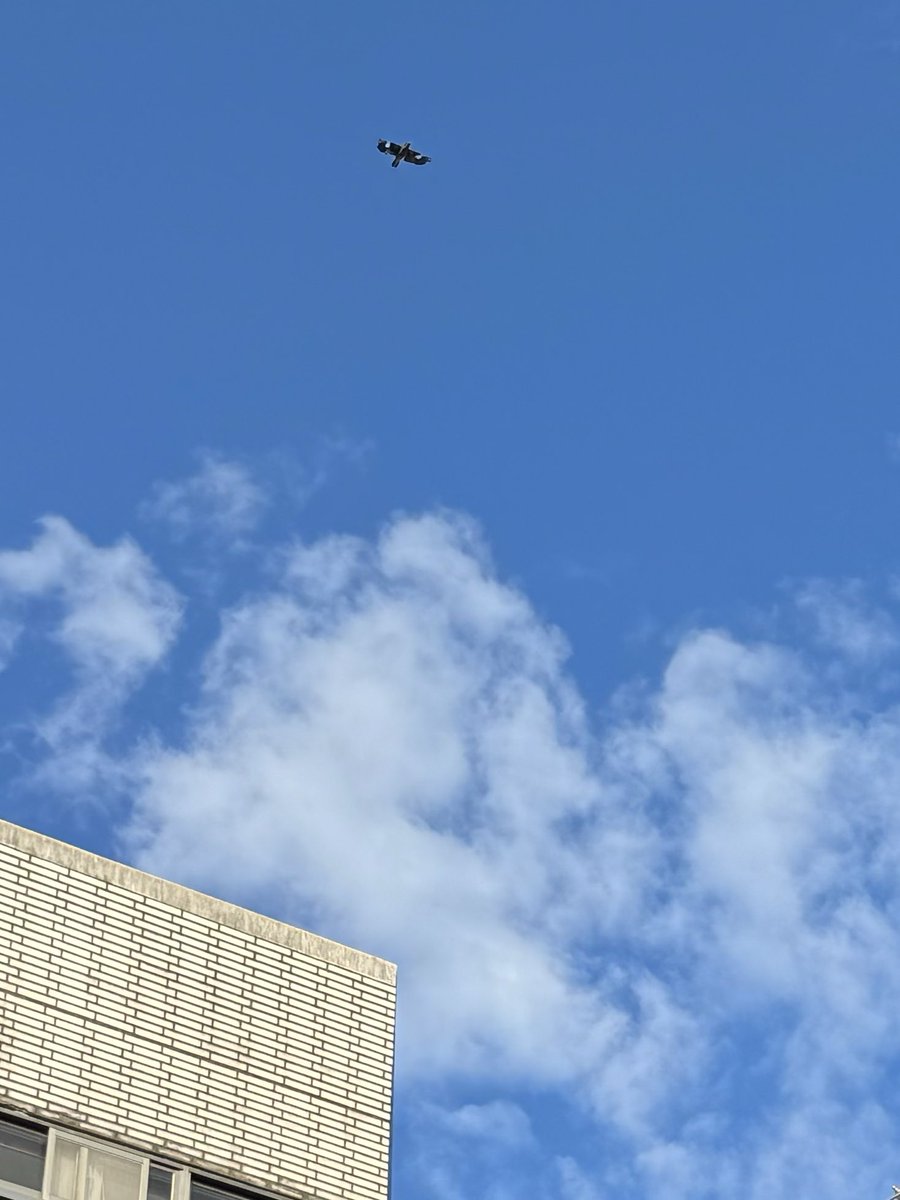 抬頭就能看到✈️的中山區👋👋