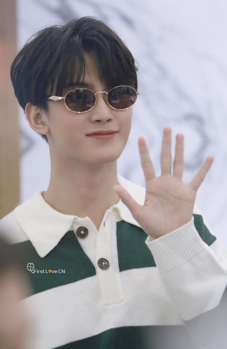 FirstLove_CN's tweet image. 【2023.11.20】
🫧🐱 

hi 😎😎😎

#First_Chalongrat #รักแรกของเฟริสท์