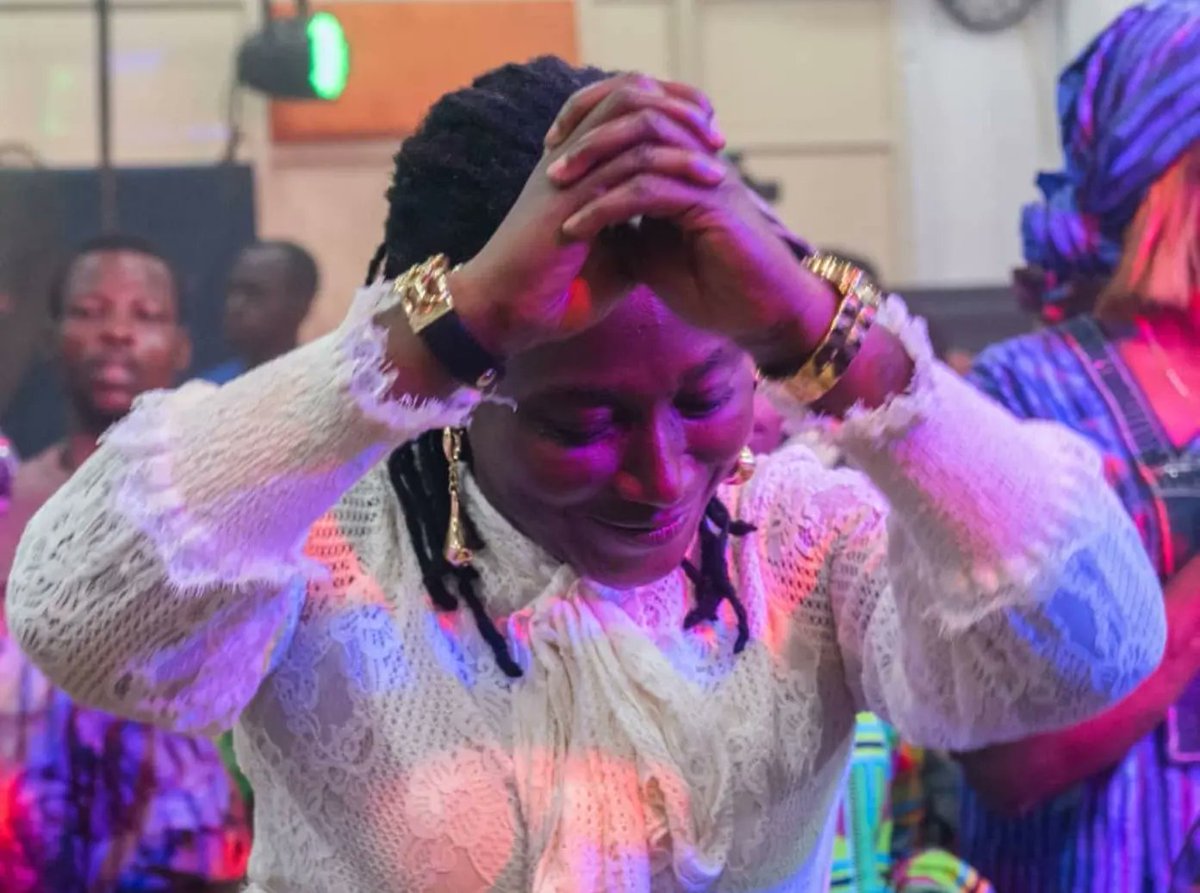 CCCILagos's tweet image. Our mood after the 2023 Impact Convention 🕺🕺💃💃💃

#SeasonOfManifestation
#GoodResults #HolySpiritAtCCCI