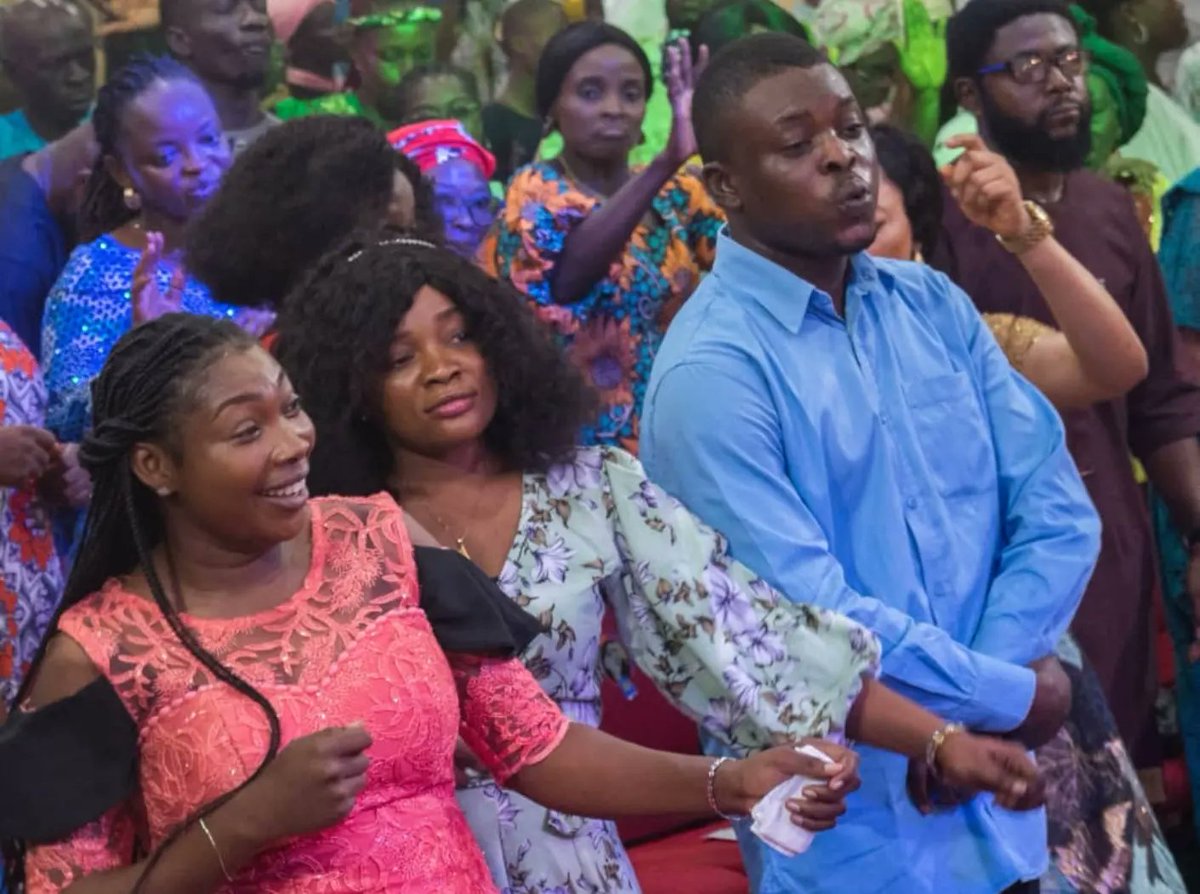 CCCILagos's tweet image. Our mood after the 2023 Impact Convention 🕺🕺💃💃💃

#SeasonOfManifestation
#GoodResults #HolySpiritAtCCCI