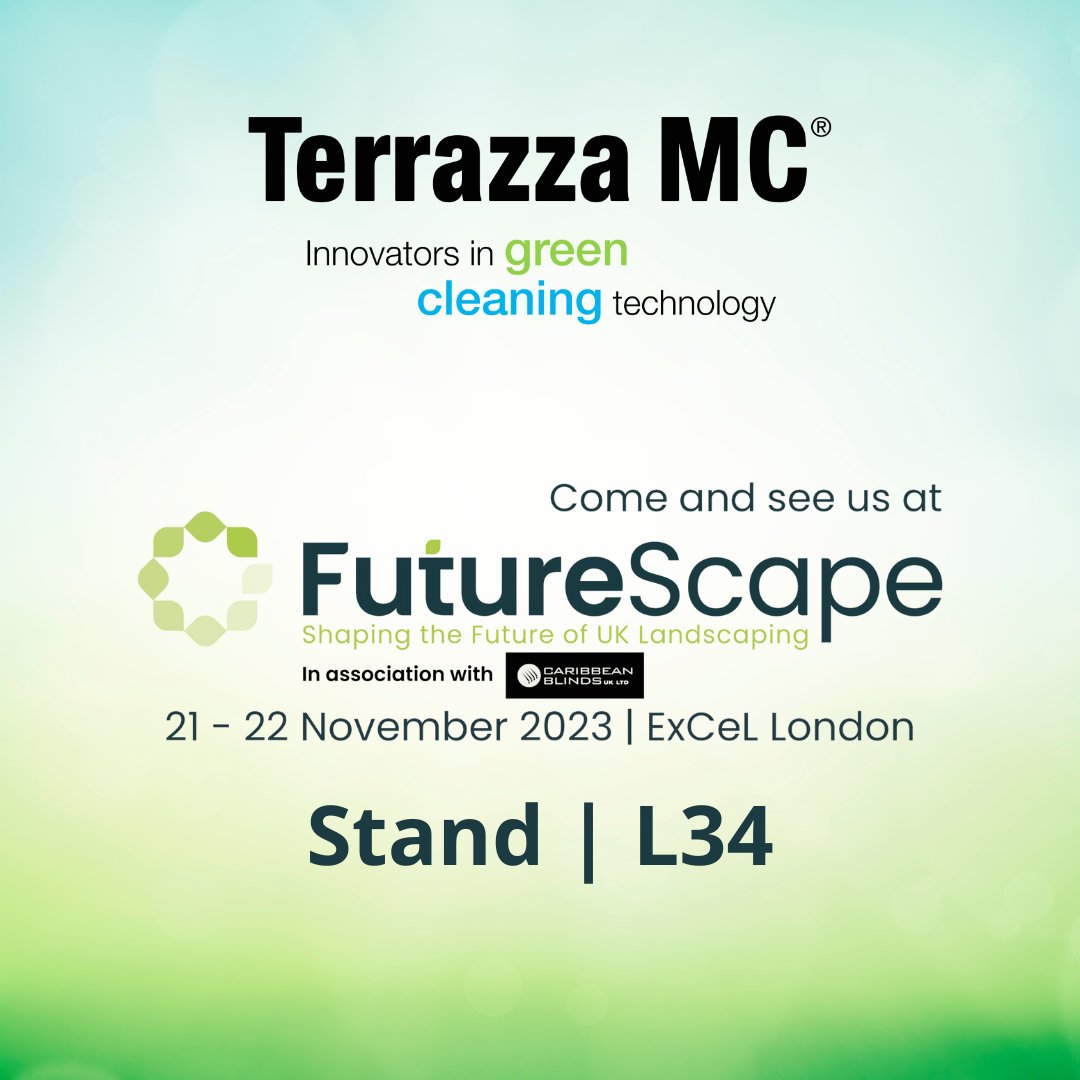 terrazzamc (@terrazzamc) on Twitter photo 🌿🚀 Join us at <a href="/FutureScapeUK/">FutureScape Event</a> 2023!
📍 Stand L34, <a href="/ExCeLLondon/">Excel London</a> , 21-22 Nov.
Discover <a href="/terrazzamcuk/">Jason Smith</a> innovative landscaping solutions!
🌱 Connect, learn & grow with the latest in landscaping tech.
#FutureScape2023 #TerrazzaMC #LandscapingInnovation #ExCelLondon 🌿🚀 Join us at <a href="/FutureScapeUK/">FutureScape Event</a> 2023!
📍 Stand L34, <a href="/ExCeLLondon/">Excel London</a> , 21-22 Nov.
Discover <a href="/terrazzamcuk/">Jason Smith</a> innovative landscaping solutions!
🌱 Connect, learn & grow with the latest in landscaping tech.
#FutureScape2023 #TerrazzaMC #LandscapingInnovation #ExCelLondon