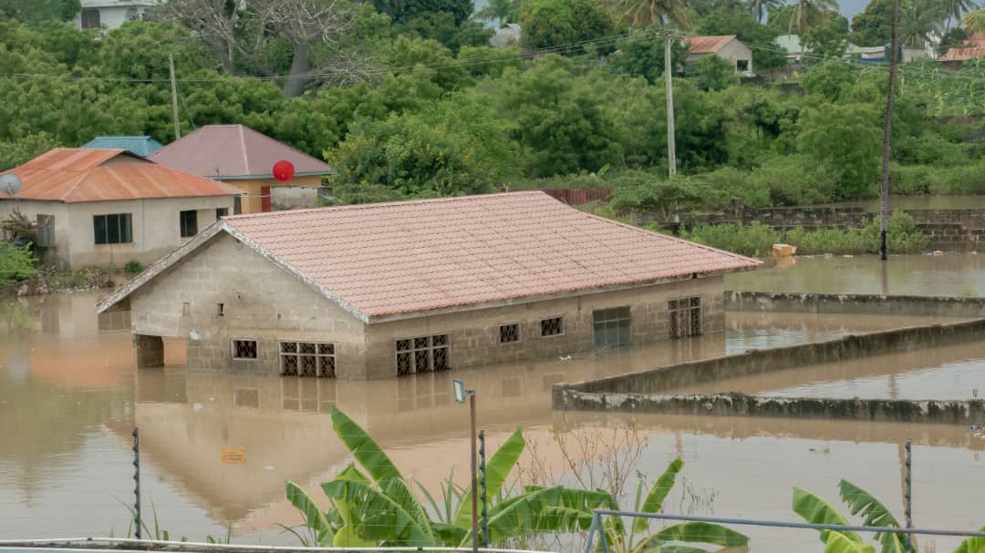 RAPID-Tanzania ikishirikiana na Kamati ya Maafa Mkoa-Dar es Salaam inaendelea na tathmini ya athari za mafuriko Dar es Salaam tayari tumetembelea wilaya za kinondoni, Temeke, Ilala, na kigamboni.