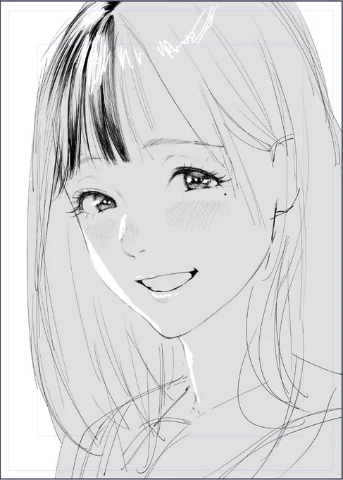 習作(未完) 