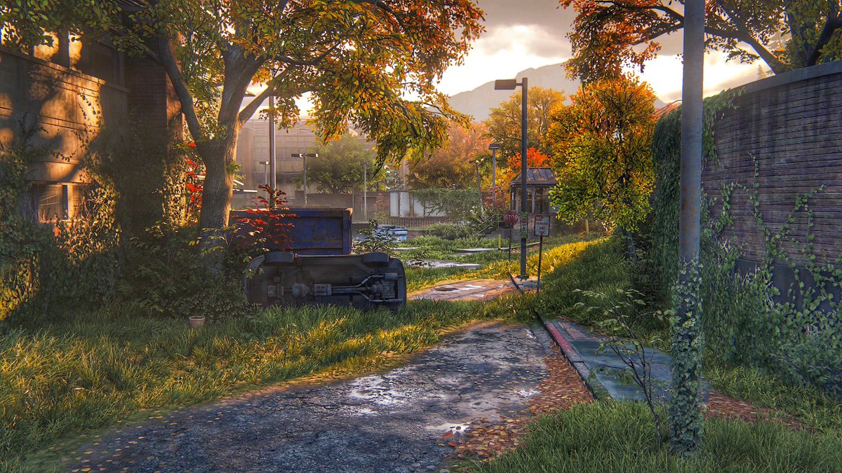 Chris25551's tweet photo. The Last of Us Part I https://t.co/paCaWpKckZ