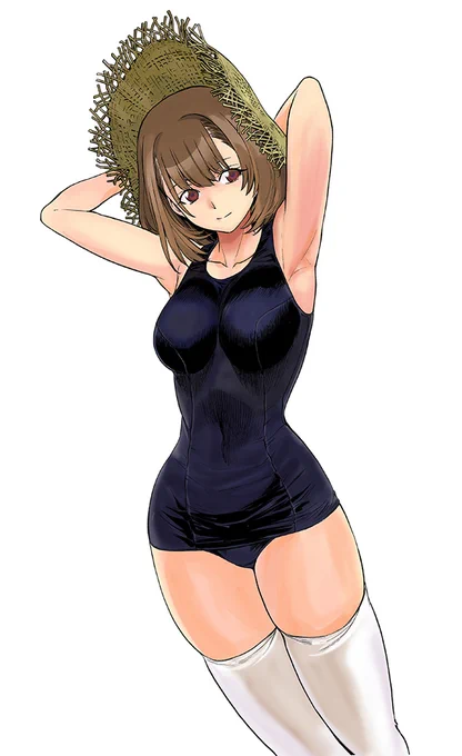 #いい太ももの日