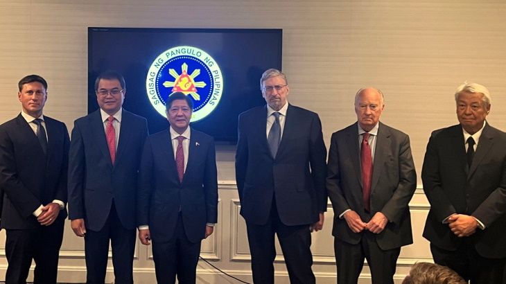 Philippines considers deploying USNC microreactors
buff.ly/3SMyAQq  | WNN